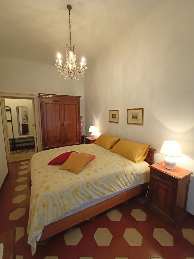 Apartment La Giannina Mailand