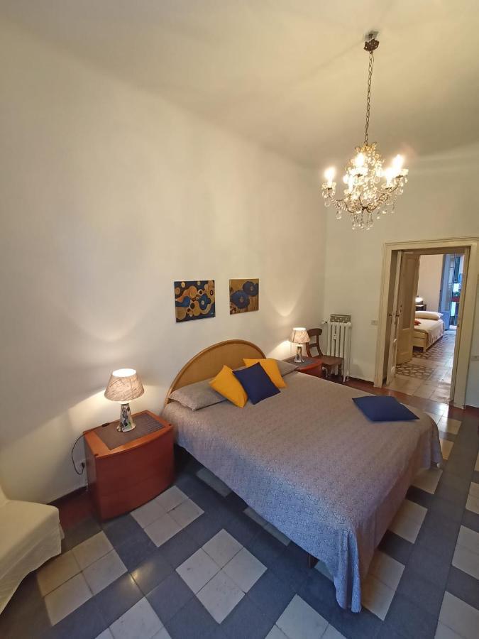 Apartment La Giannina