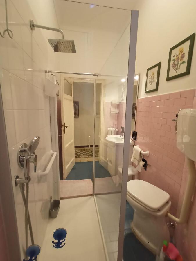 Apartment La Giannina Mailand