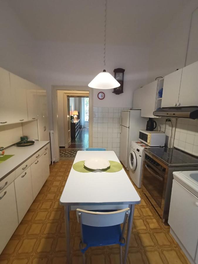 Apartment La Giannina Mailand